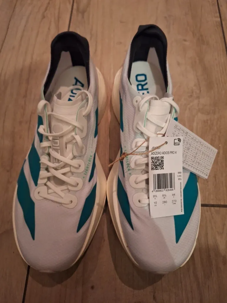 Used Adidas Adios Pro 4 bike — image 3 of 6