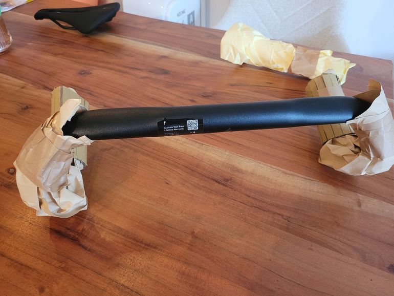 Käytetty Specialized Handlebar bike — kuva 2 / 2