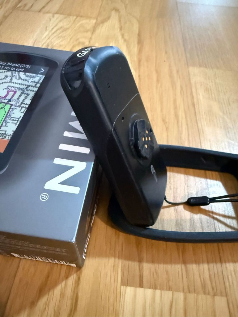 Brugt Garmin Edge 1030 Plus bike — billede 6 af 8