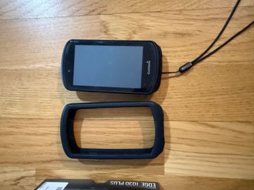 Brugt Garmin Edge 1030 Plus bike — billede 1 af 8