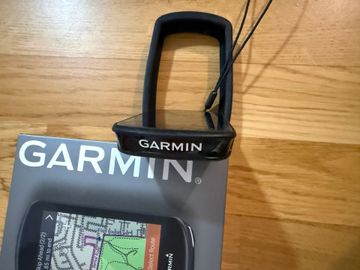 Brugt Garmin Edge 1030 Plus bike — billede 7 af 8