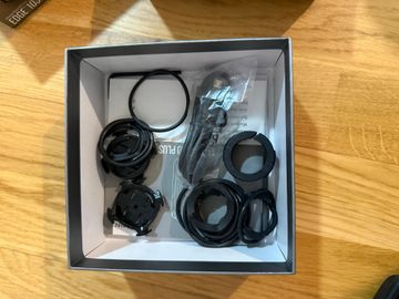 Brugt Garmin Edge 1030 Plus bike — billede 3 af 8