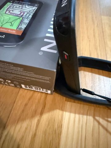 Brugt Garmin Edge 1030 Plus bike — billede 5 af 8