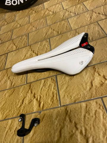 Brugt Bontrager carbon 2018 bike — billede 5 af 5