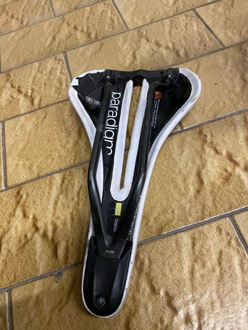 Brugt Bontrager carbon 2018 bike — billede 2 af 5