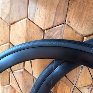 OQUO Road Performance RP35PRO Wheelset 2025 bike d'occasion — image 3 sur 4