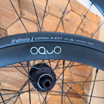 OQUO Road Performance RP35PRO Wheelset 2025 bike d'occasion — image 2 sur 4