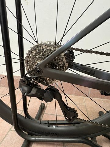 Syncros Capital 1.0 40 2025 bike d'occasion — image 4 sur 5
