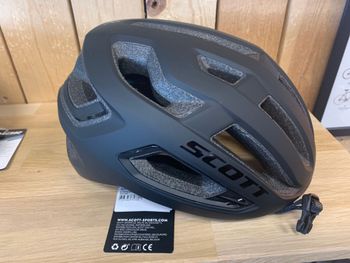 Używany Scott arx 2023 Cycling Accessories