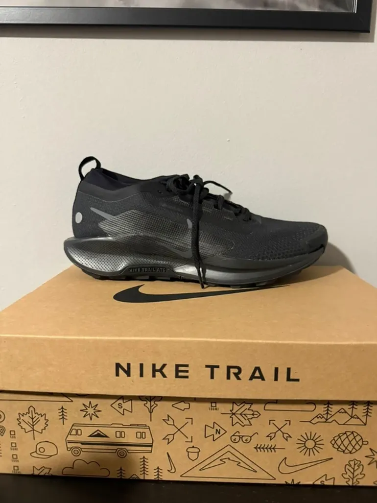 Used Pegasus Trail 5 GTX bike — image 3 of 5