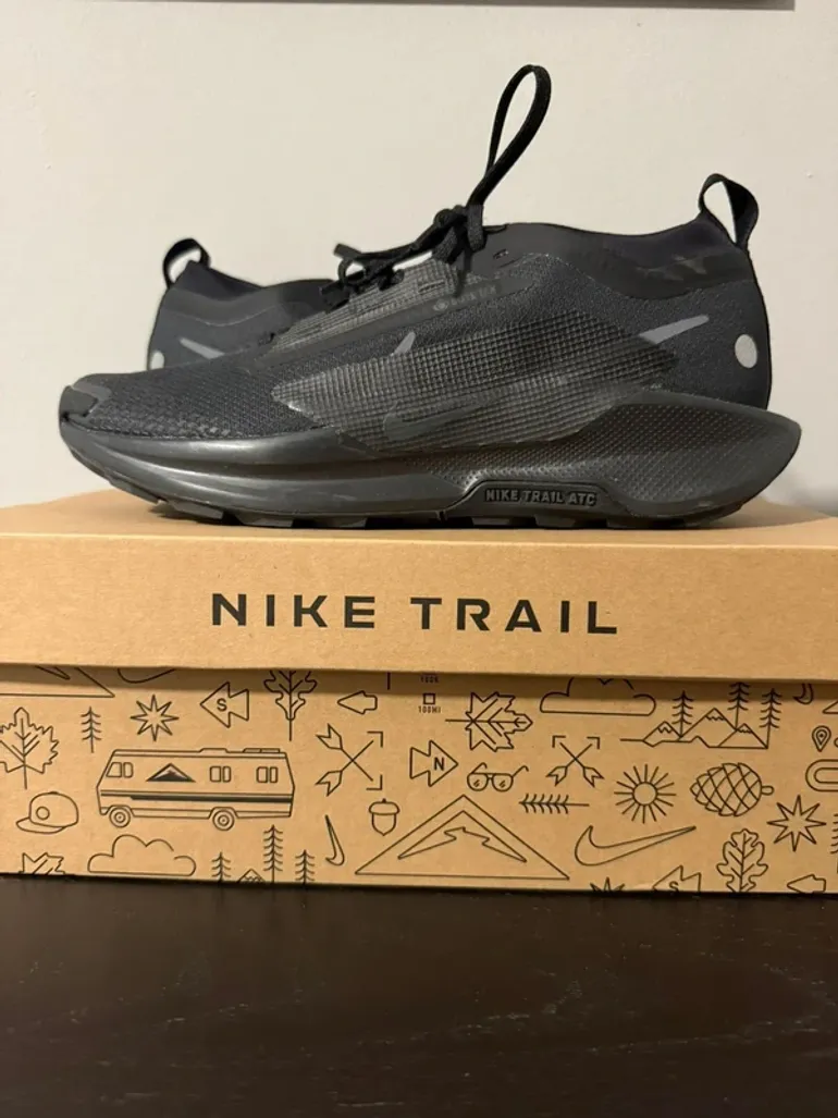 Used Pegasus Trail 5 GTX bike — image 2 of 5