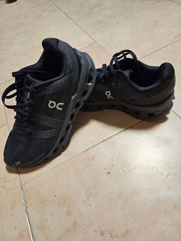 On Running CloudGo bike de segunda mano — imagen 1 de 2