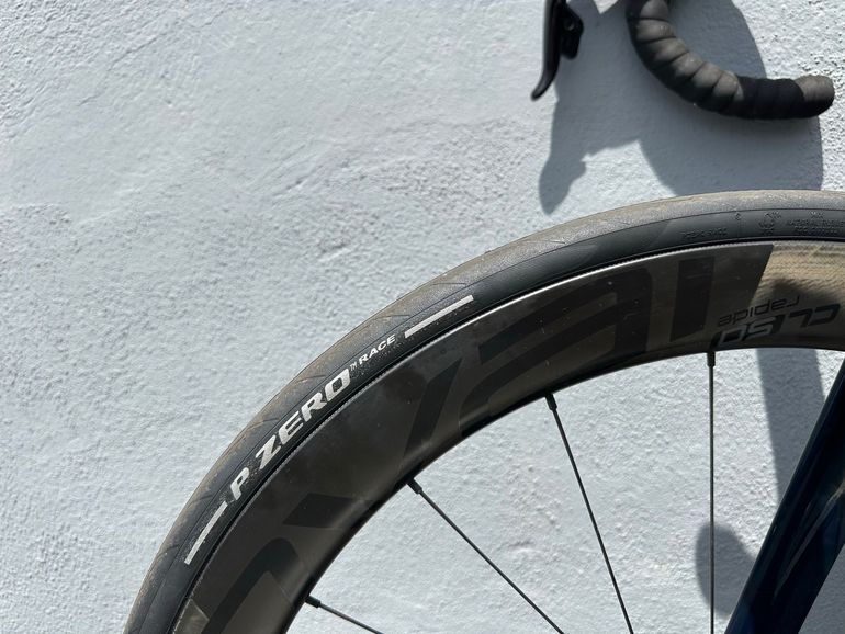 Używany Roval cl 50 2021 bike — zdjęcie 2 z 2