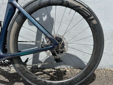 Używany Roval cl 50 2021 bike — zdjęcie 1 z 2