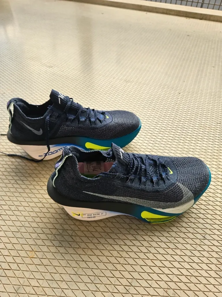 Used Nike Alphafly 3 bike — image 2 of 8