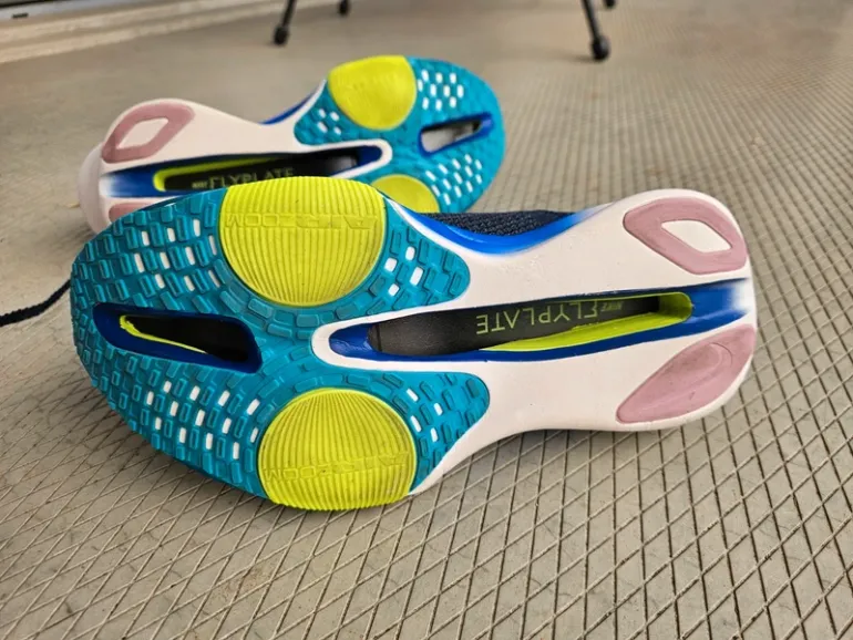 Used Nike Alphafly 3 bike — image 6 of 8