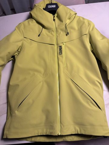 Used Colmar Ski Jacket 2023 bike — image 1 of 3