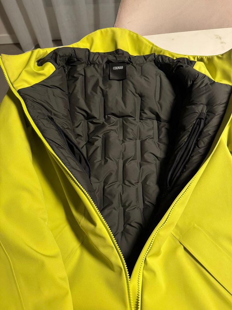 Used Colmar Ski Jacket 2023 bike — image 2 of 3