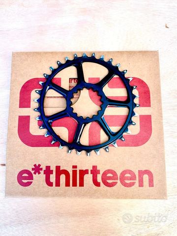 E*Thirteen Ultralight 2026 bike d'occasion — image 1 sur 5