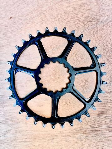 E*Thirteen Ultralight 2026 bike d'occasion — image 2 sur 5