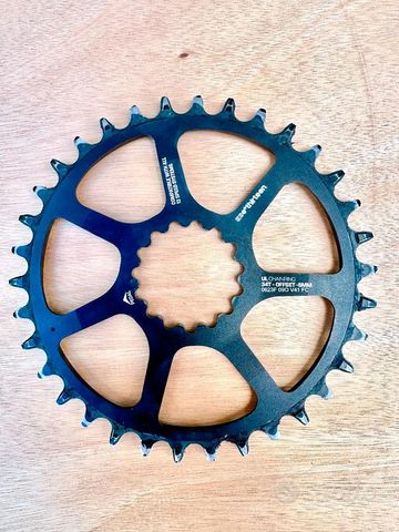 E*Thirteen Ultralight 2026 bike d'occasion — image 3 sur 5