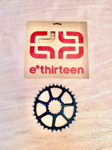 E*Thirteen Ultralight 2026 bike d'occasion — image 4 sur 5