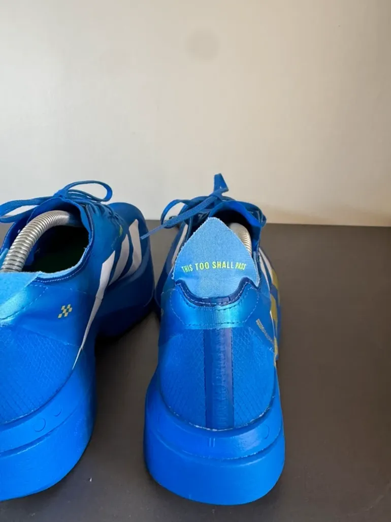 Used Adidas Adios pro 4 bike — image 3 of 5