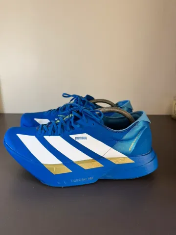 Used Adidas Adios pro 4 bike — image 1 of 5