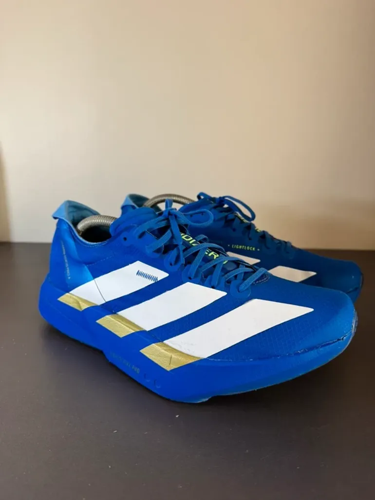 Used Adidas Adios pro 4 bike — image 4 of 5