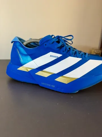 Used Adidas Adios pro 4 bike — image 5 of 5