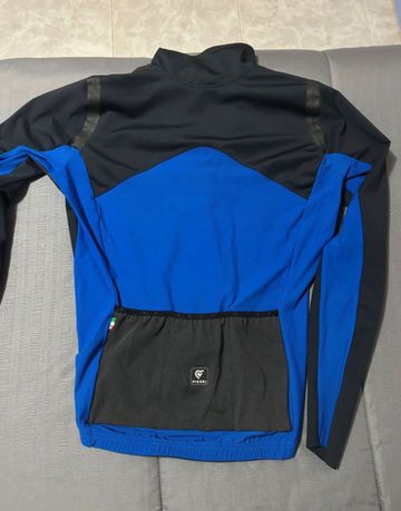 Pissei Gardenawind Jacket 2026 bike d'occasion — image 5 sur 5