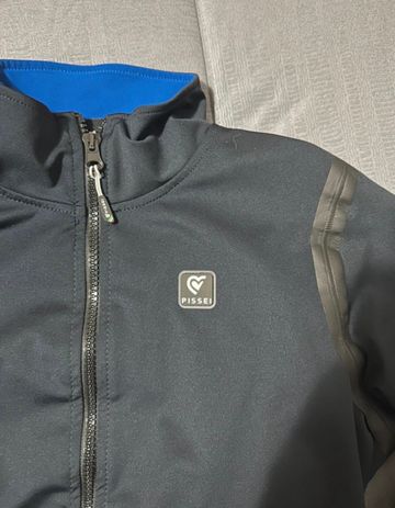 Pissei Gardenawind Jacket 2026 bike d'occasion — image 2 sur 5