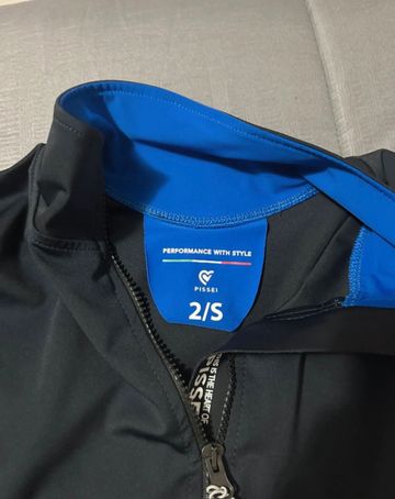 Pissei Gardenawind Jacket 2026 bike d'occasion — image 3 sur 5