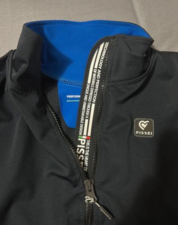 Pissei Gardenawind Jacket 2026 bike d'occasion — image 4 sur 5