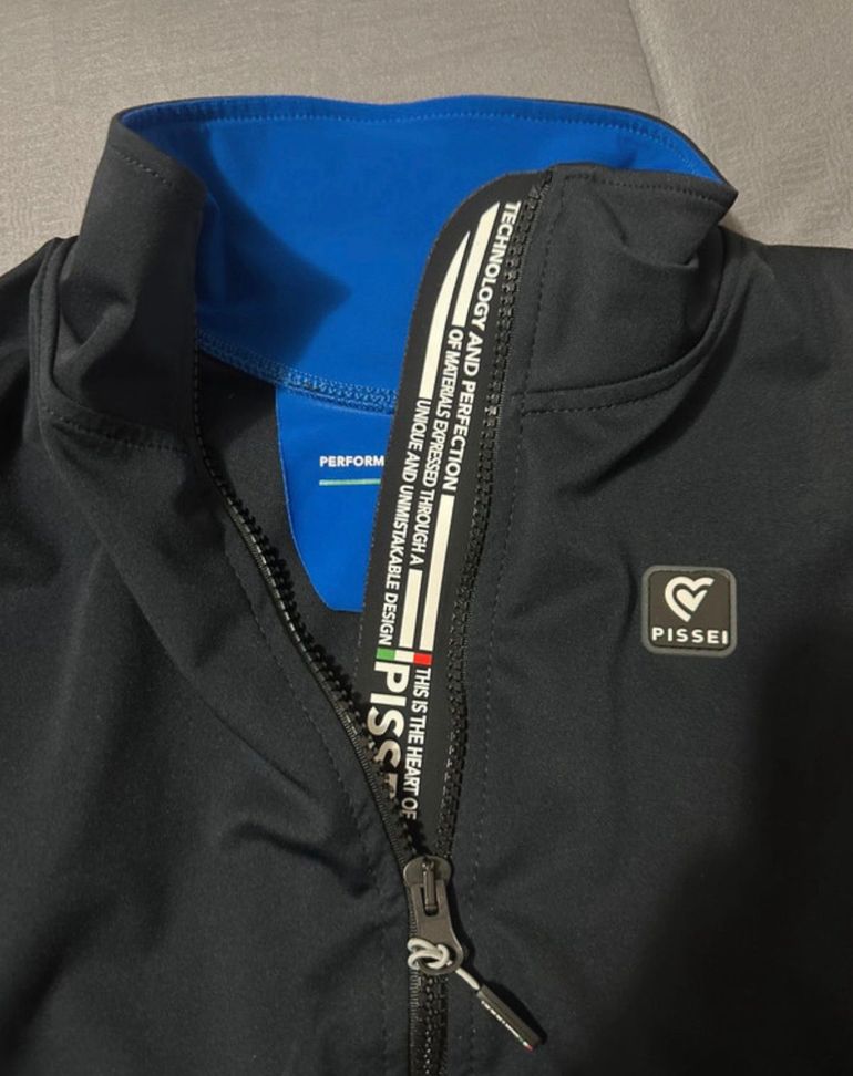 Pissei Gardenawind Jacket 2026 bike d'occasion — image 4 sur 5