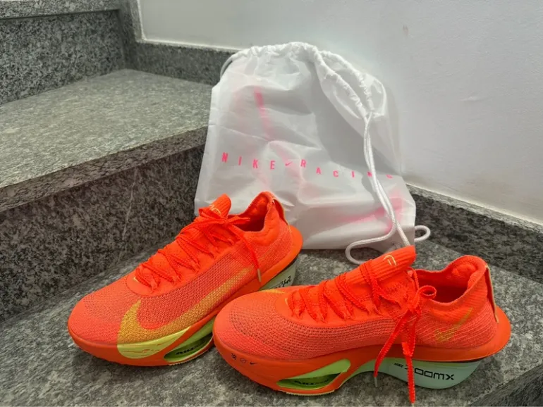 Used Nike Alphafly 3 bike — image 9 of 9