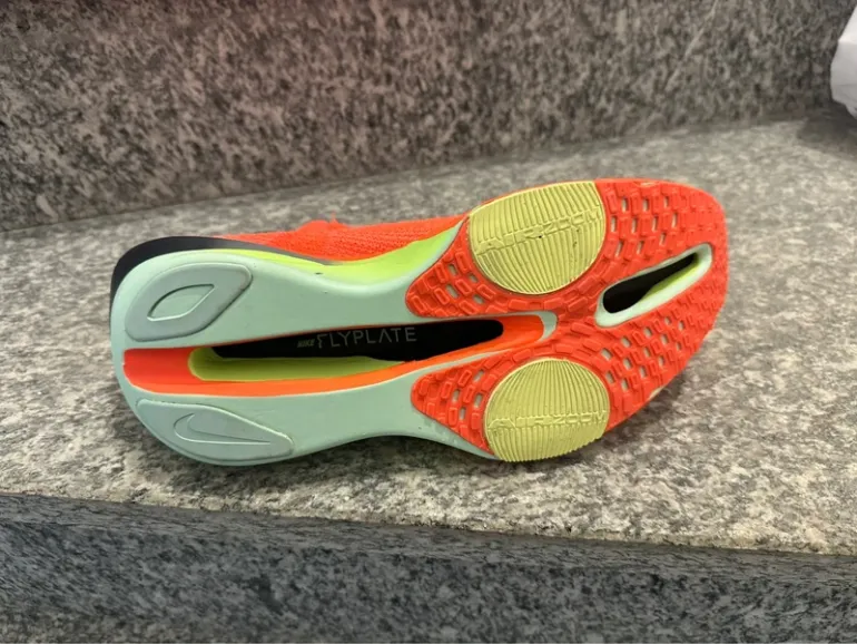 Used Nike Alphafly 3 bike — image 2 of 9