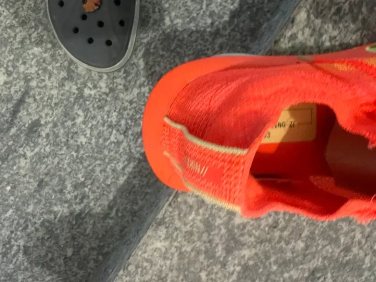 Used Nike Alphafly 3 bike — image 6 of 9