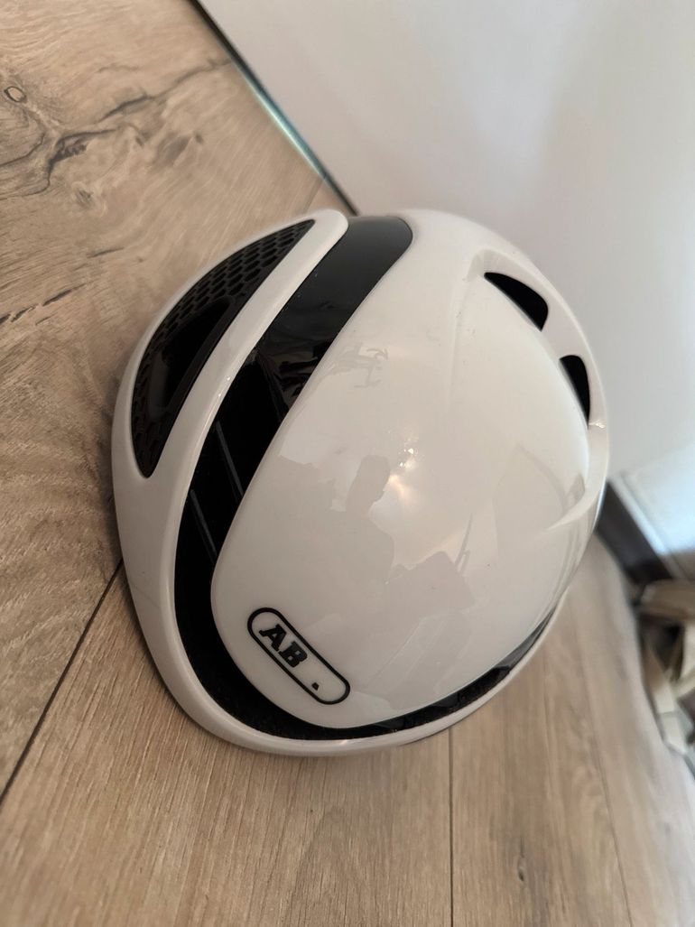 ABUS GameChanger bike d'occasion — image 2 sur 5