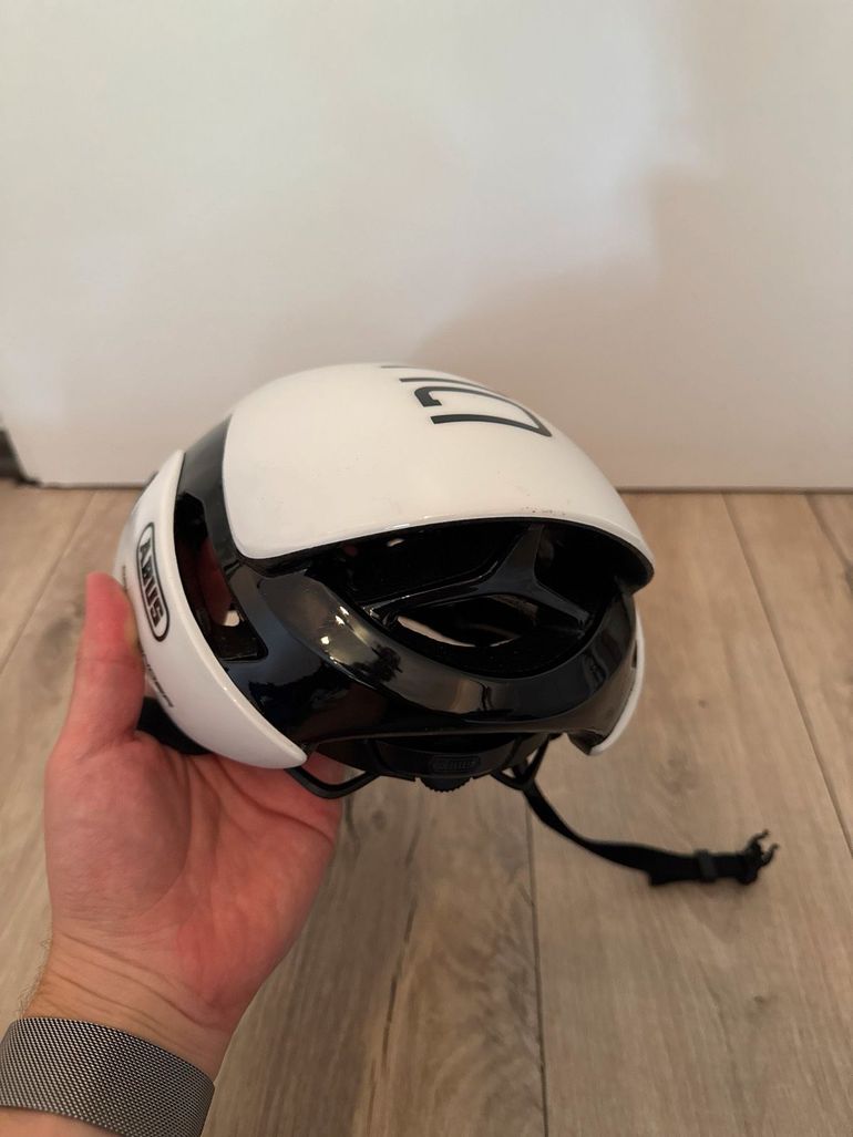 ABUS GameChanger bike d'occasion — image 5 sur 5