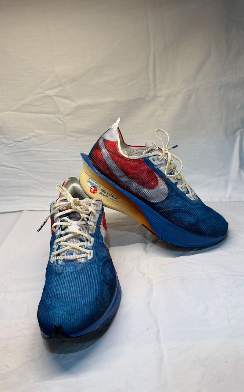 Used Nike ZoomX Vaporfly Next% 4 2026 Running Shoes