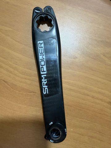 Used SRM PM9 Powermeter bike — image 5 of 6
