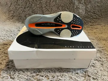 Used Ideal Zoom Alphafly Next% 3 bike — image 7 of 12