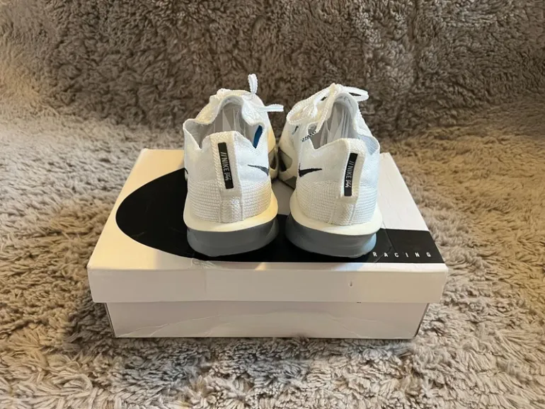 Used Ideal Zoom Alphafly Next% 3 bike — image 6 of 12