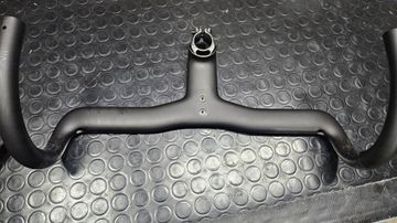 Used Syncros Creston iC SL 2025 bike — image 4 of 7