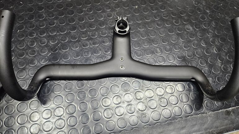 Used Syncros Creston iC SL 2025 bike — image 4 of 7