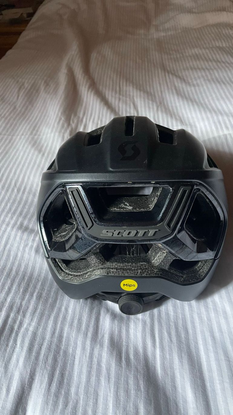 Używany Scott STEGO PLUS bike — zdjęcie 3 z 6