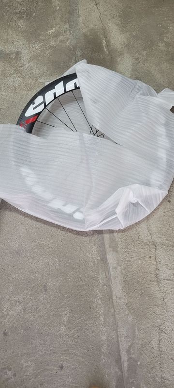 edco SIX.4 RB Wheelset 2026 bike de segunda mano — imagen 1 de 3