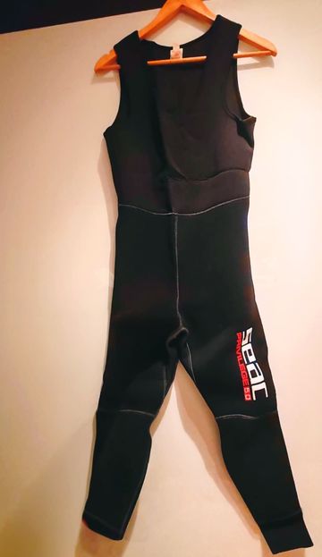 Brugt seac Privilege Flex 5.0 2 piezas bike — billede 8 af 8