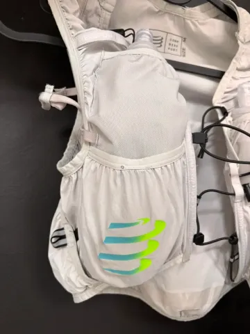 Used Compressport Trail Hydration Vest bike — image 3 of 6